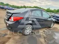 2012 Hyundai Accent фото