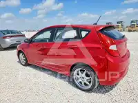 2012 Hyundai Accent photo