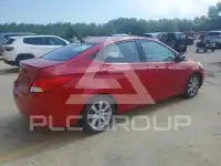 2012 Hyundai Accent фото