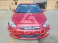 2012 Hyundai Accent фото