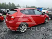 2012 Hyundai Accent фото