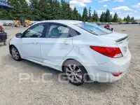 2012 Hyundai Accent фото