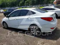 2012 Hyundai Accent photo