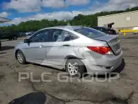 2012 Hyundai Accent фото