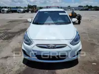 2012 Hyundai Accent фото