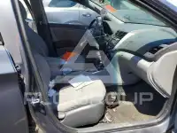 2012 Hyundai Accent photo