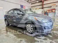 2012 Hyundai Accent photo