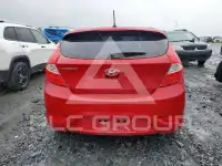 2012 Hyundai Accent фото