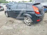 2012 Hyundai Accent photo