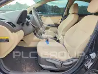 2012 Hyundai Accent фото