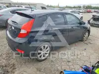 2012 Hyundai Accent photo