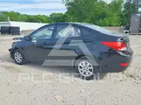 2012 Hyundai Accent фото
