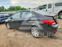 2012 Hyundai Accent фото