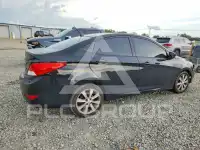 2012 Hyundai Accent фото