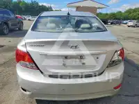 2012 Hyundai Accent фото