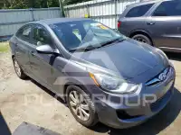 2012 Hyundai Accent photo