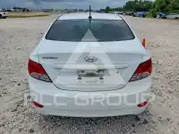 2012 Hyundai Accent фото