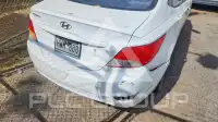 2012 Hyundai Accent фото