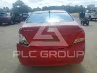 2012 Hyundai Accent фото