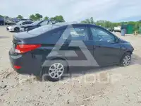 2012 Hyundai Accent фото