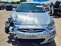 2012 Hyundai Accent photo