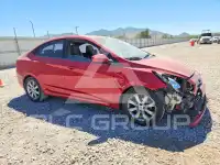2012 Hyundai Accent фото