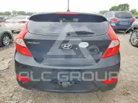 2012 Hyundai Accent photo