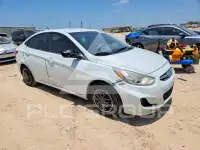 2012 Hyundai Accent фото