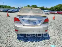 2012 Hyundai Accent фото