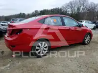 2012 Hyundai Accent photo