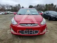 2012 Hyundai Accent photo