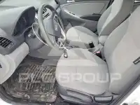 2012 Hyundai Accent фото