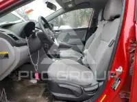 2012 Hyundai Accent photo