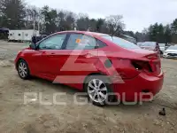 2012 Hyundai Accent photo