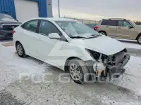 2012 Hyundai Accent фото