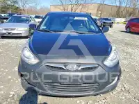 2012 Hyundai Accent фото