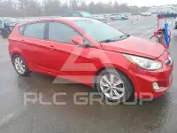 2012 Hyundai Accent photo