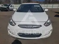 2012 Hyundai Accent фото