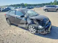 2012 Hyundai Accent фото