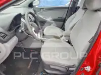 2012 Hyundai Accent photo