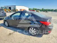 2012 Hyundai Accent фото