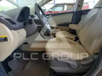 2012 Hyundai Accent photo