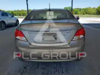 2012 Hyundai Accent photo