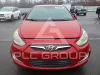 2012 Hyundai Accent photo