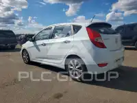 2012 Hyundai Accent фото
