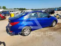 2012 Hyundai Accent фото