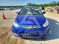 2012 Hyundai Accent фото