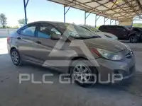 2012 Hyundai Accent photo
