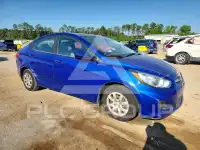 2012 Hyundai Accent фото
