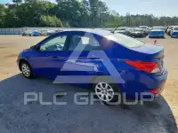 2012 Hyundai Accent фото